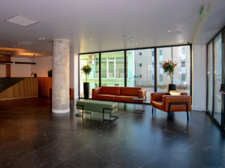 Pensiunea Iulia Star