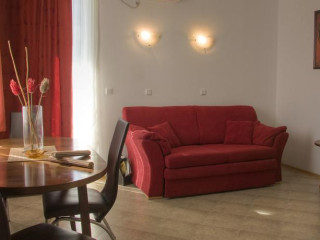 Laguna Aparthotel /PM/ (Sunny Beach) 3*