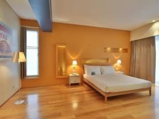 BEST WESTERN PLUS HOTEL BOLOGNA