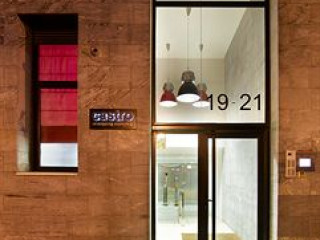 Castro Exclusive Residences  Sant Pau