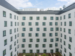 IntercityHotel Budapest