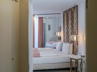 Filitti Boutique Hotel