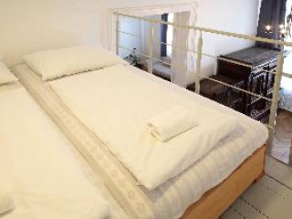 MAVERICK APARTMENTS amp; VINTAGE DOUBLES