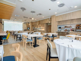 ZT The Golden Hotel Barcelona