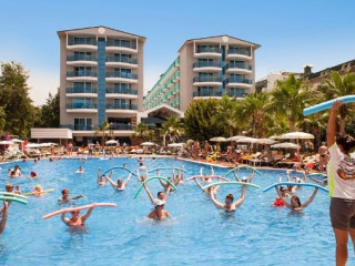 Ares Hotel