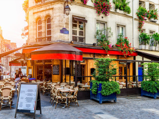 Circuit Vacanta Chic la Paris