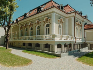 Hotel Cocosul de Aur