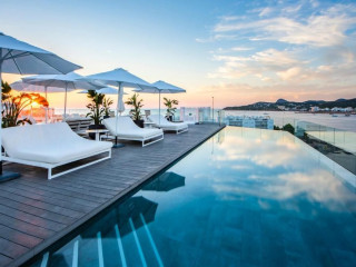 Innside Ibiza Beach