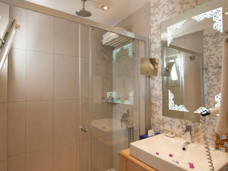 MAVI SUITE TÜRKBÜKÜ