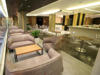 PALACE VLORE
