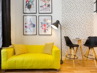 Leah Studios