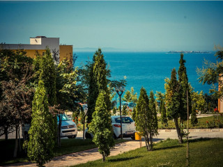 Sea Fort AH_FORT NOKS (St. Vlas) 3*