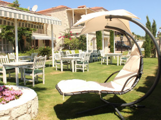 ALACATI MARINA PALACE