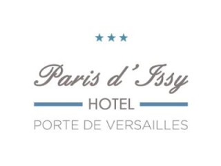 HOTEL PARIS D ISSY PORTE DE VERSAILLES