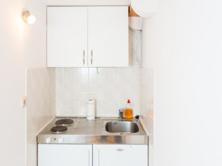 APARTMENTS IVANA