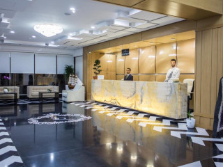 Santa Quaranta Premium Resort