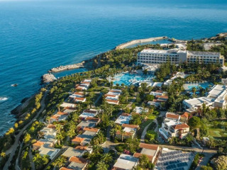Iberostar Creta Panorama and Mare