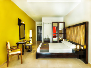 Possidi Paradise Hotel