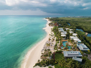 Andaz Mayakoba Resort Riviera Maya