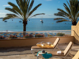 Apartamentos Vista Sur
