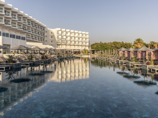 Cali Resort and Spa 
