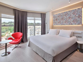 Eurostars Don Candido