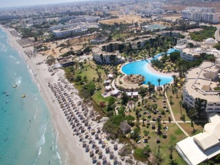 Mahdia Beach & Aqua Park