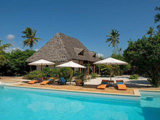 Tikitam Palms Boutique