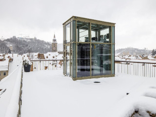 . Schuster Boarding House
