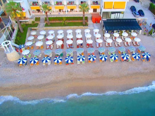 PALMANOVA BEACH MARDOK