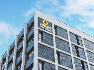 ADAGIO ACCESS PALAISEAU SACLAY (27 KM FROM PARIS)