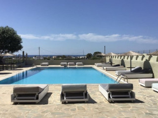 Thera Mare