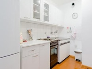 APARTMENT GORDANA