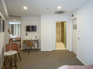 Filitti Boutique Hotel