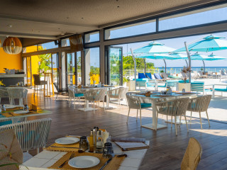 Sousse Pearl Mariott Resort & Spa