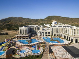 Sunis Efes Royal Palace&Spa Hotel