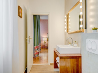 DELUXE ROOMS TRAMONTO