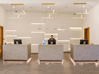 Al Hamra Village Ras Al Khaimah