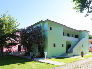 Mandraki Village