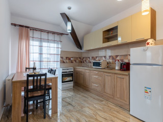 APARTAMENT SIMONA BRASOV