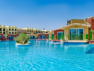 Titanic Palace Resort