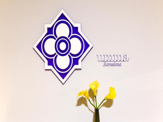 Umma Barcelona Bed  Breakfast Boutique