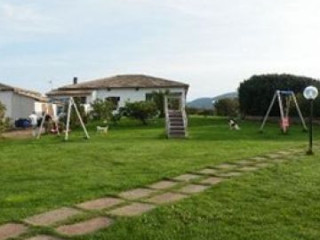 AGRITURISMO PORTICCIOLO