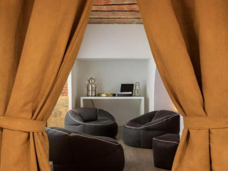 Quintocanto Hotel amp; Spa
