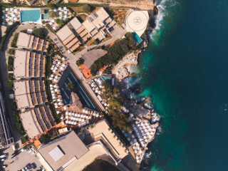 Maritim Resort Marina Bay Hotel