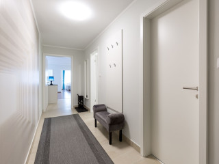 BUDAPEST DOWNTOWN RESIDENCE