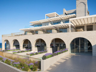 Castello Infinity Suites