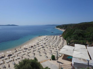 Aristoteles Holiday Resort  Spa