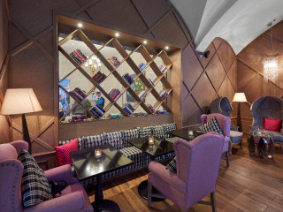 Aria Hotel Budapest by LHC