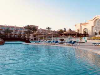Pyramisa Beach Resort Sahl Hasheesh